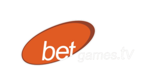 Logotipo de BetGames.TV