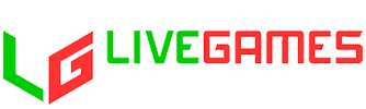 Logotipo de Live Games