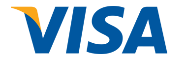 Logotipo de Visa
